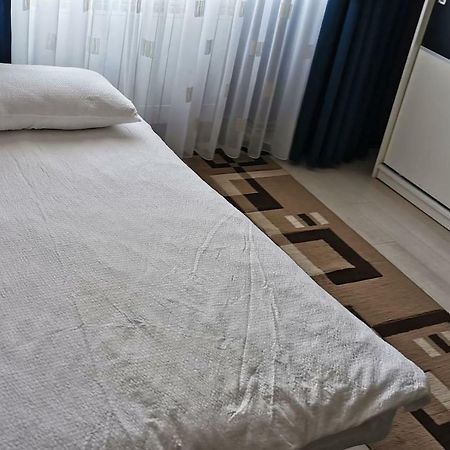 Luxury Apartment With Two Bedrooms And Large Living Room, 100 Square Meters, City Center Oradea Exteriör bild